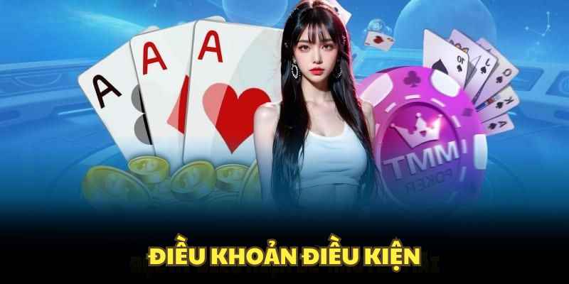 Điều khoản điều kiện Dabet