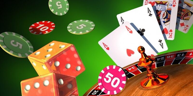 Game bài Dabet cung cấp đầy đủ các loại trò chơi bài phổ biến