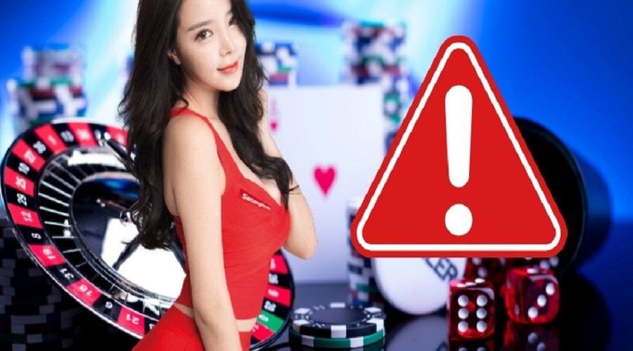 Những lưu ý khi người choi tham gia đăng ký Dabet