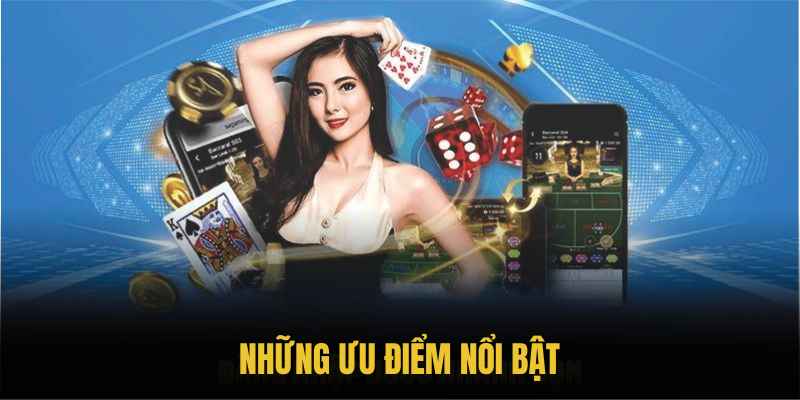 Những ưu điểm nổi bật