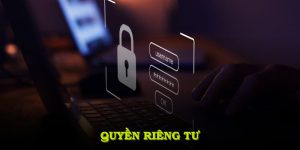 Quyền riêng tư Dabet