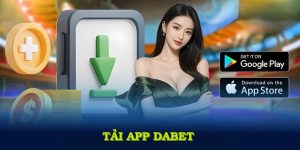 Tải app Dabet