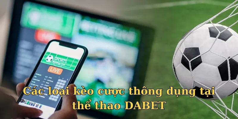 Nhà cái cung cấp tỷ lệ kèo cược đa dạng