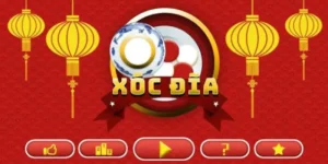 Xóc đĩa online Dabet